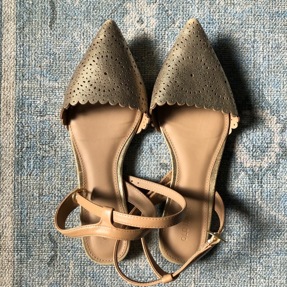 Old Navy Shoes - Old Navy Flats